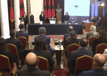 Ilir Panda kryetar i KED/ Hidhet shorti, zgjidhen anëtarët e përhershëm dhe zëvendësues (Emrat)