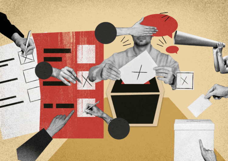 Presioni për votën, si u eksportua sistemi i patronazhimit drejt diasporës në Perëndim