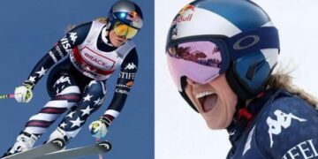 Kampionia amerikane thyen rekordin/ Skiatorja alpine fiton Kupën e Botës pas 8 vitesh