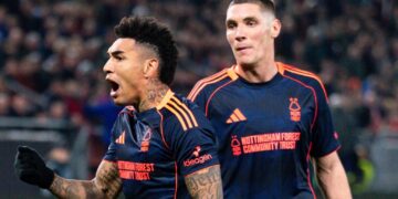 Europa League/ Fitore për Betis, Stuttgart dhe Nottingham Forest