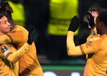 Golat dhe renditja para raundit të fundit të Ligës së Konferencës