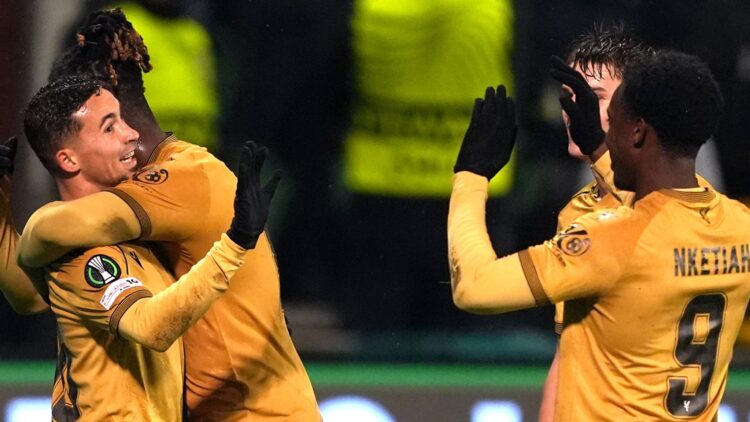 Golat dhe renditja para raundit të fundit të Ligës së Konferencës