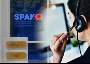 Call center-at mashtrues: Gjykata e Posaçme vendos lirimin e dy administratorëve