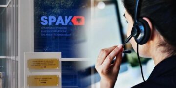 Call center-at mashtrues: Gjykata e Posaçme vendos lirimin e dy administratorëve