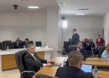 Në garë për kreun e SPAK! Adnan Xholi: Do çoj para luftën kundër krimit e korrupsionit