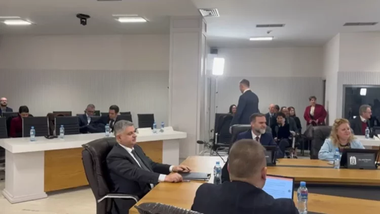 Në garë për kreun e SPAK! Adnan Xholi: Do çoj para luftën kundër krimit e korrupsionit