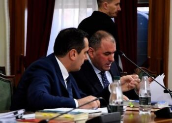 Provat për Ballukun/ Prokurorëte SPAK: Deputetët mund t’i marrin, Balla kundështon!