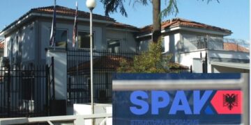 Zgjedhja e drejtuesit të SPAK, reagon Ambasada Britanike: Procesi të jetë i lirë dhe transparent