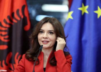 Meda greke për vizitën e Spiropalit: Në diskutim jo vetëm deti, por edhe kufiri tokësor