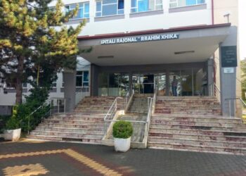 Aksident në aksin Maqellarë-Peshkopi, raportohet për disa të plagosur