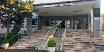 Aksident në aksin Maqellarë-Peshkopi, raportohet për disa të plagosur