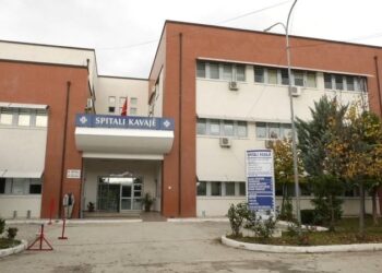 Plagoset me thikë bisnesmeni në Kavajë, detajet e para (Emri)