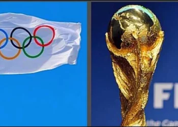 Nga Botërori i futbollit te Lojërat Olimpike Dimërore, eventet madhore sportive në vitin 2026