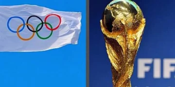 Nga Botërori i futbollit te Lojërat Olimpike Dimërore, eventet madhore sportive në vitin 2026