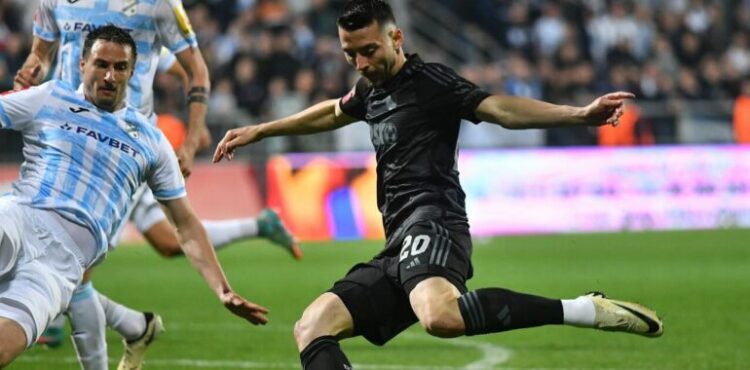 Sulmuesi i Kombëtares dëmtohet dhe del nga fusha me barelë