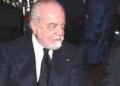 Ambiciet e De Laurentiis: Dua një stadium dhe ëndërroj për Formula 1 në Napoli