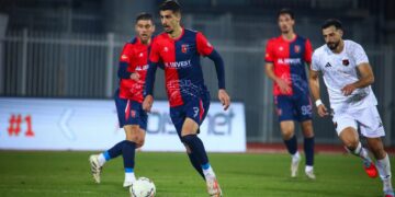 Futbolli shqiptar rikthehet me ndeshje të zjarrta, FSHF zbulon kalendarin e Kupës dhe të Superiores