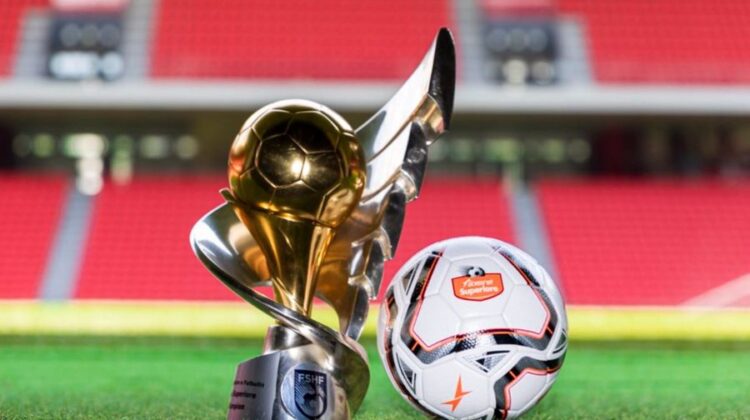 Luhet paralelisht në Tiranë dhe Durrës, spikat derbi Partizani–Dinamo