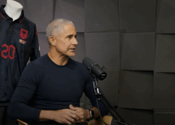 Sylvinho për rrugën e Shqipërisë drejt Botërorit: Çdo ndeshje vendoset nga detajet