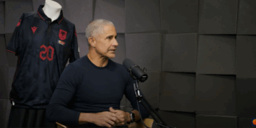 Sylvinho për rrugën e Shqipërisë drejt Botërorit: Çdo ndeshje vendoset nga detajet