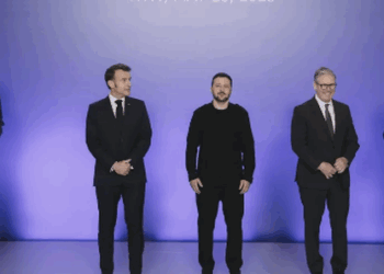 Europa Perëndimore i frikësohet daljes së plotë të SHBA-së nga konflikti në Ukrainë