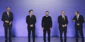 Europa Perëndimore i frikësohet daljes së plotë të SHBA-së nga konflikti në Ukrainë