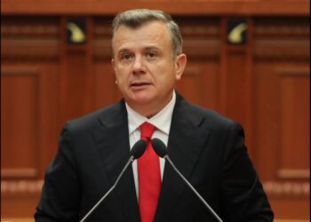 PD kërkoi përjashtimin e Ballës nga Kuvendi, Sekretariati i Etikës rrëzon kërkesën