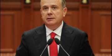 PD kërkoi përjashtimin e Ballës nga Kuvendi, Sekretariati i Etikës rrëzon kërkesën