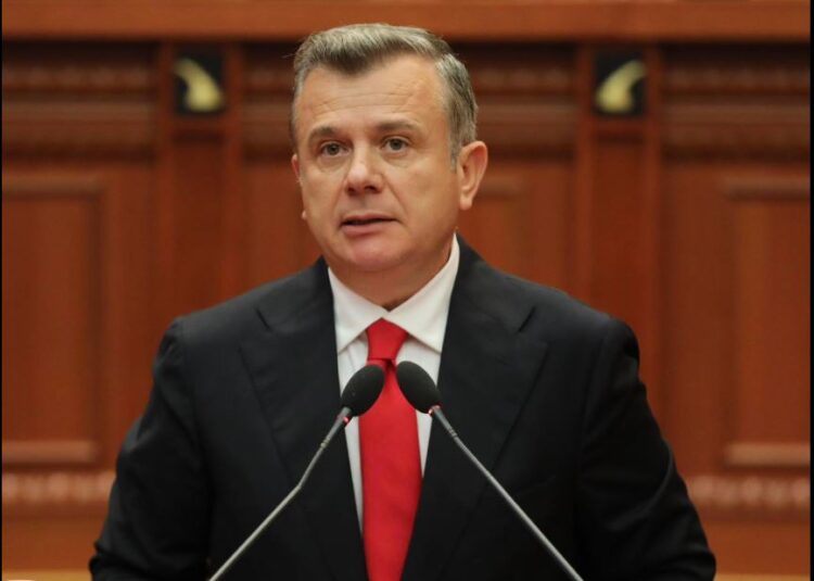 PD kërkoi përjashtimin e Ballës nga Kuvendi, Sekretariati i Etikës rrëzon kërkesën