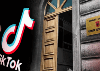 Gjykata Kushtetuese shtyn shqyrtimin e mbylljes së TikTok-ut (DATA)