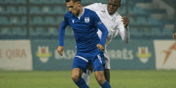 Barazim mes polemikash në ‘Niko Dovana’, Teuta ndan pikët me Tiranën