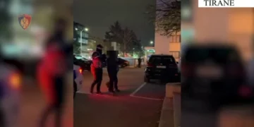Nga dhuna në familje tek plagosja, arrestohen 4 persona në Tiranë