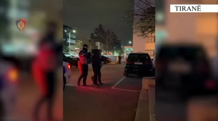 Nga dhuna në familje tek plagosja, arrestohen 4 persona në Tiranë