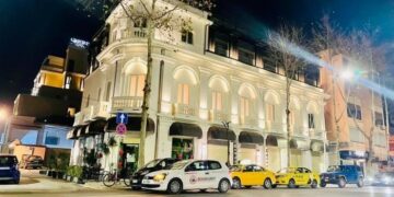 SPAK merret me letra, Balluku e djeg me festa! Zëvendeskryeministrja shkund Tiranën në lokalin e famshëm