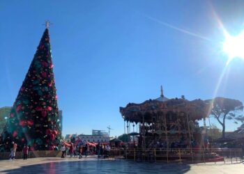 Keni bërë plane për festat e Fundvitit? Ja si pritet të jetë moti përgjatë muajit dhjetor