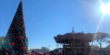 Keni bërë plane për festat e Fundvitit? Ja si pritet të jetë moti përgjatë muajit dhjetor