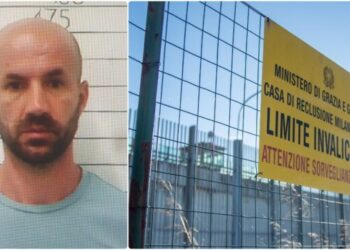 Dalin FOTOT e mjeteve që përdori Taulant Toma për t’u arratisur nga burgu në Itali