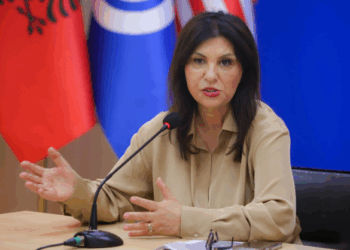 Topalli shpërthen: “Po votohet një avokat i pushtetit, jo i popullit”