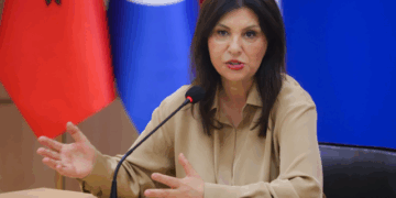 Topalli shpërthen: “Po votohet një avokat i pushtetit, jo i popullit”