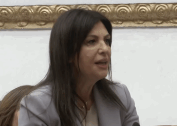 “Kjo qeveri është zhytur në skandale”/ Topalli: Timonieri Rama e ka humbur drejtimin