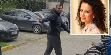 Paraqitja e Bledi Shkëmbit në SPAK, kulla 35-katëshe në Tiranë dhe lidhja me biznesmenen Erinda Lutaj