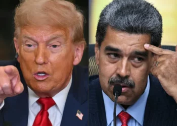 Trump: Maduro po të ishte ‘i mençur’, do largohej nga pushteti