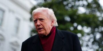 Trump shprehet optimist: Një marrëveshje për Ukrainën është më afër se kurrë