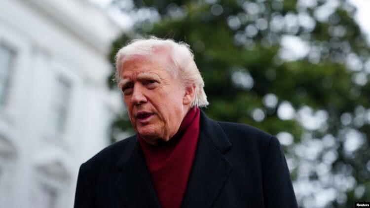 Trump shprehet optimist: Një marrëveshje për Ukrainën është më afër se kurrë