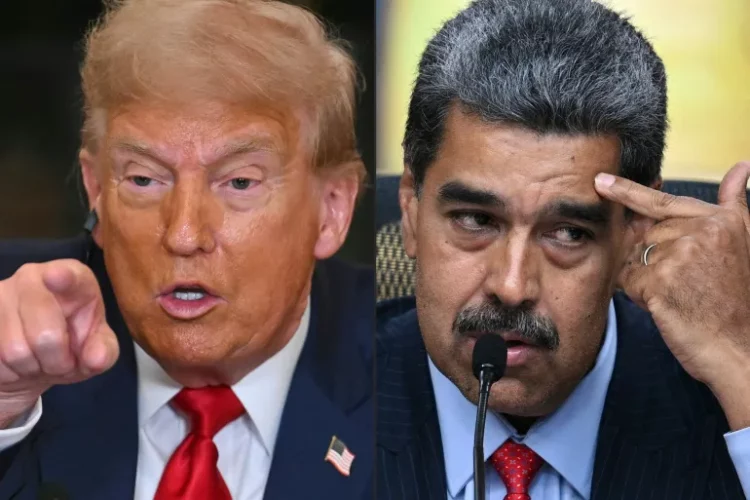 Trump: Maduro po të ishte ‘i mençur’, do largohej nga pushteti