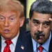 Trump: Maduro po të ishte ‘i mençur’, do largohej nga pushteti