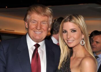 Interes për historinë dhe kulturën shqiptare, Ivana Trump ndan tre libra mbi Shqipërinë