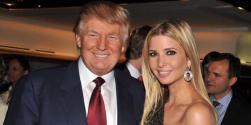 Interes për historinë dhe kulturën shqiptare, Ivana Trump ndan tre libra mbi Shqipërinë