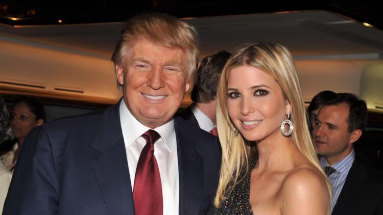 Interes për historinë dhe kulturën shqiptare, Ivana Trump ndan tre libra mbi Shqipërinë