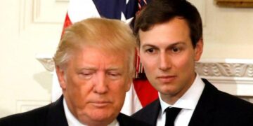 Pas protestave dhe padive, Kushner tërhiqet nga plani për ndërtimin e hotelit “Trump”në Serbi